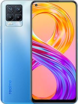 Best available price of Realme 8 Pro in Croatia