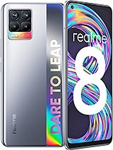 Best available price of Realme 8 in Croatia