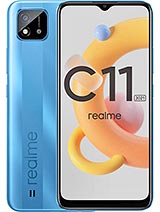 Best available price of Realme C11 (2021) in Croatia