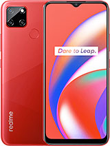 Best available price of Realme C12 in Croatia