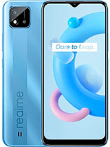 Best available price of Realme C20 in Croatia