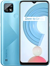 Best available price of Realme C21 in Croatia