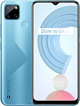 Best available price of Realme C21Y in Croatia