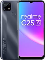Best available price of Realme C25s in Croatia