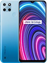 Best available price of Realme C25Y in Croatia