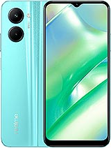 Best available price of Realme C33 in Croatia