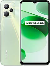 Best available price of Realme C35 in Croatia