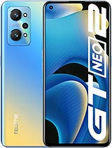 Best available price of Realme GT Neo2 in Croatia