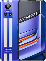 Best available price of Realme GT Neo 3 150W in Croatia