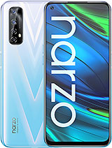 Best available price of Realme Narzo 20 Pro in Croatia