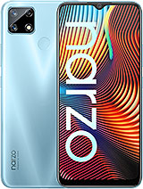 Best available price of Realme Narzo 20 in Croatia