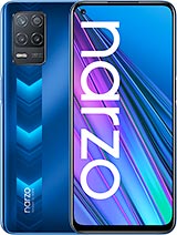 Best available price of Realme Narzo 30 5G in Croatia