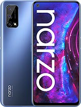 Best available price of Realme Narzo 30 Pro 5G in Croatia