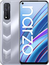 Best available price of Realme Narzo 30 in Croatia