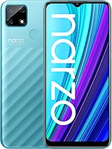 Best available price of Realme Narzo 30A in Croatia