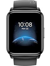 Best available price of Realme Watch 2 in Croatia
