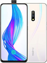 Best available price of Realme X in Croatia