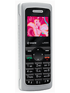 Best available price of Sagem my200x in Croatia