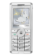 Best available price of Sagem my300X in Croatia
