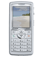 Best available price of Sagem my500X in Croatia