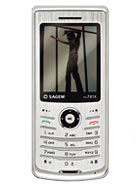 Best available price of Sagem my721x in Croatia