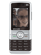 Best available price of Sagem my800X in Croatia