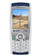 Best available price of Sagem MY X6-2 in Croatia
