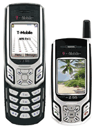 Best available price of Sagem MY Z-55 in Croatia