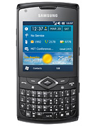 Best available price of Samsung B7350 Omnia PRO 4 in Croatia