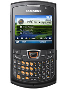 Best available price of Samsung B6520 Omnia PRO 5 in Croatia