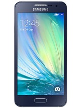 Best available price of Samsung Galaxy A3 in Croatia
