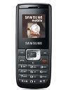 Best available price of Samsung B100 in Croatia