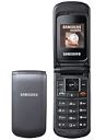 Best available price of Samsung B300 in Croatia