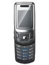 Best available price of Samsung B520 in Croatia