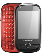 Best available price of Samsung B5310 CorbyPRO in Croatia
