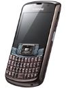 Best available price of Samsung B7320 OmniaPRO in Croatia