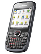 Best available price of Samsung B7330 OmniaPRO in Croatia