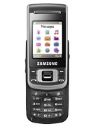 Best available price of Samsung C3110 in Croatia