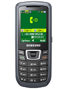 Best available price of Samsung C3212 in Croatia