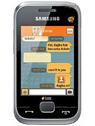 Best available price of Samsung C3312 Duos in Croatia