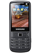 Best available price of Samsung C3780 in Croatia