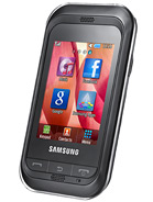 Best available price of Samsung C3300K Champ in Croatia