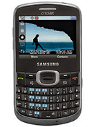 Best available price of Samsung Comment 2 R390C in Croatia