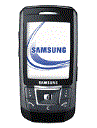 Best available price of Samsung D870 in Croatia