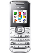 Best available price of Samsung E1050 in Croatia