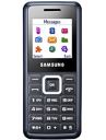 Best available price of Samsung E1117 in Croatia