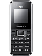 Best available price of Samsung E1182 in Croatia