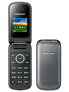 Best available price of Samsung E1190 in Croatia