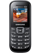Best available price of Samsung E1207T in Croatia