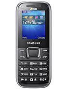 Best available price of Samsung E1232B in Croatia